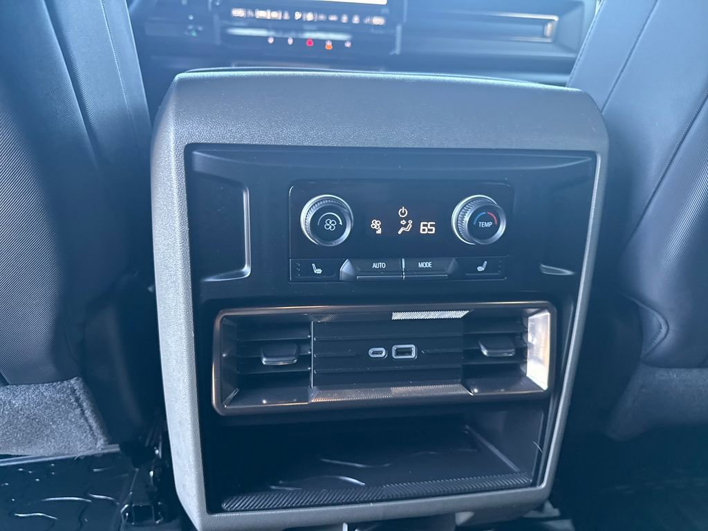 Used 2025 GMC Hummer EV 2X AWD/4WD image 28