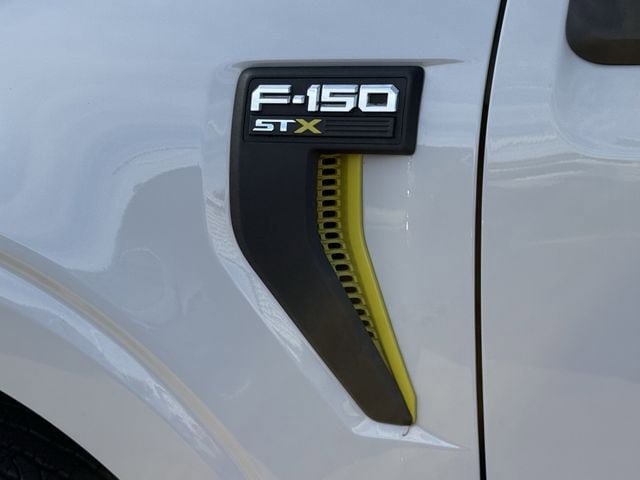 Used 2025 Ford F150 STX w/ Equipment Group 200A image 8