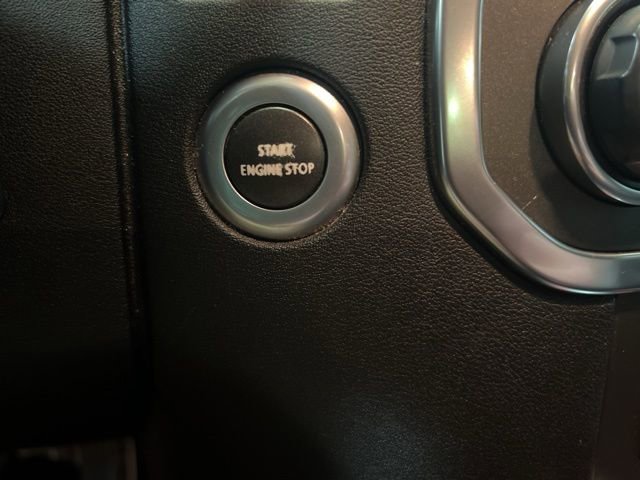 Used 2016 Land Rover LR4 HSE LUX image 39