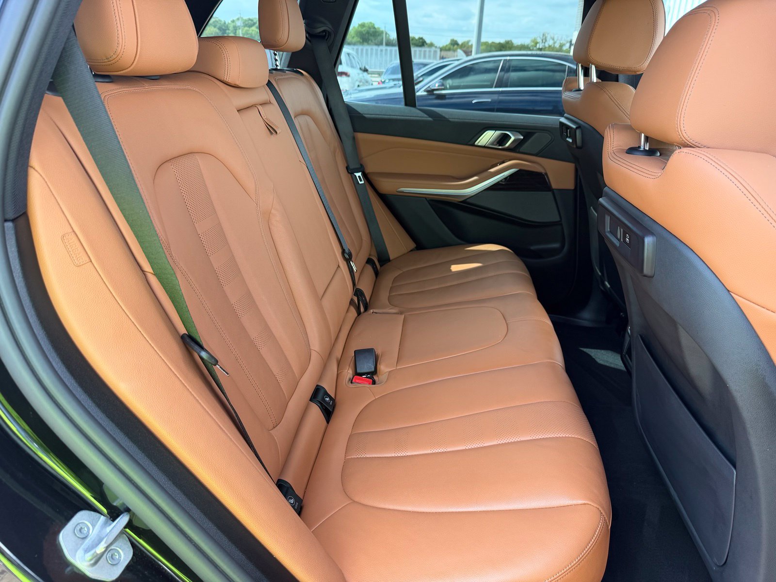 Used 2021 BMW X5 sDrive40i w/ Premium Package RWD image 34