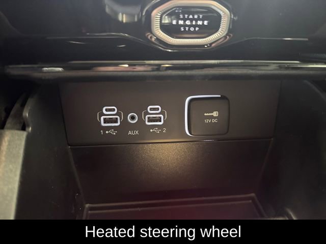 New 2026 Jeep Grand Cherokee L Limited AWD/4WD image 19