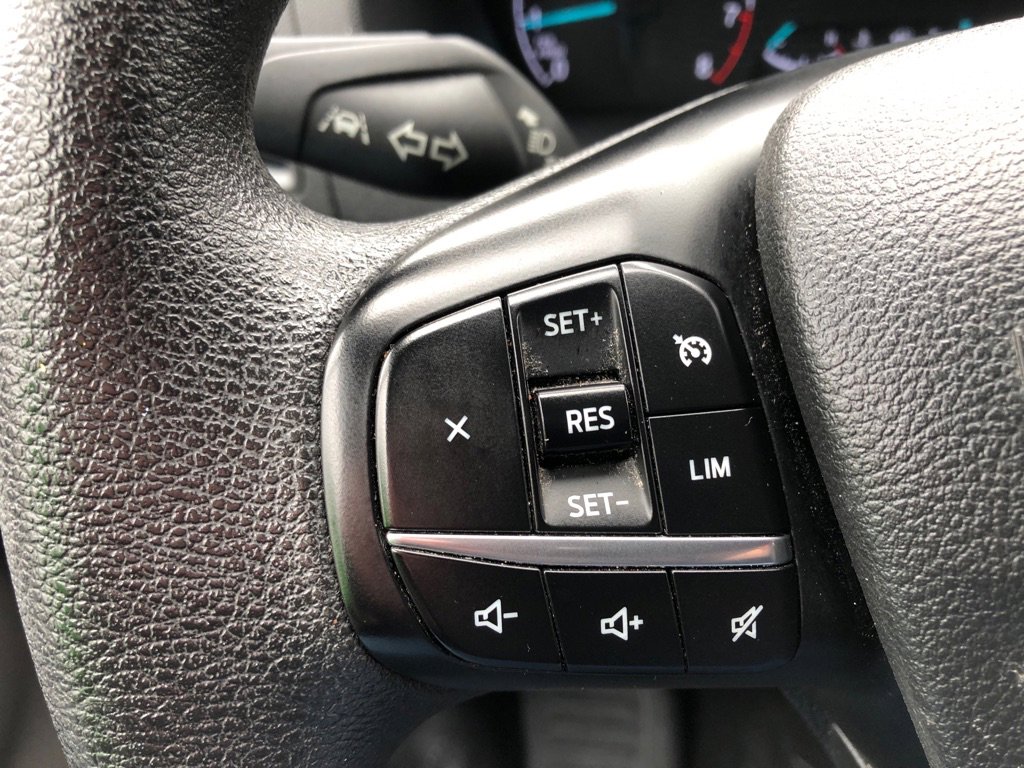 Used 2024 Ford Transit 250 Low Roof w/ Exterior Upgrade Package image 34