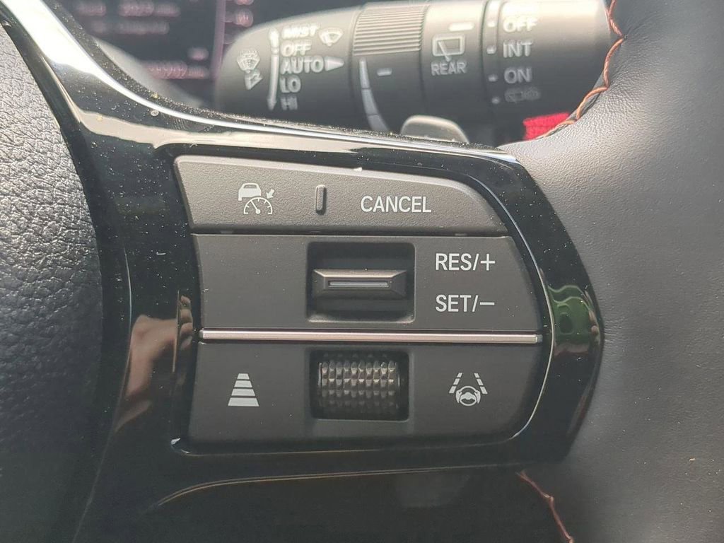 New 2026 Honda Passport TrailSport Elite image 23