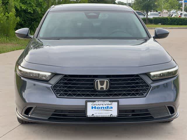 Used 2023 Honda Accord EX image 7