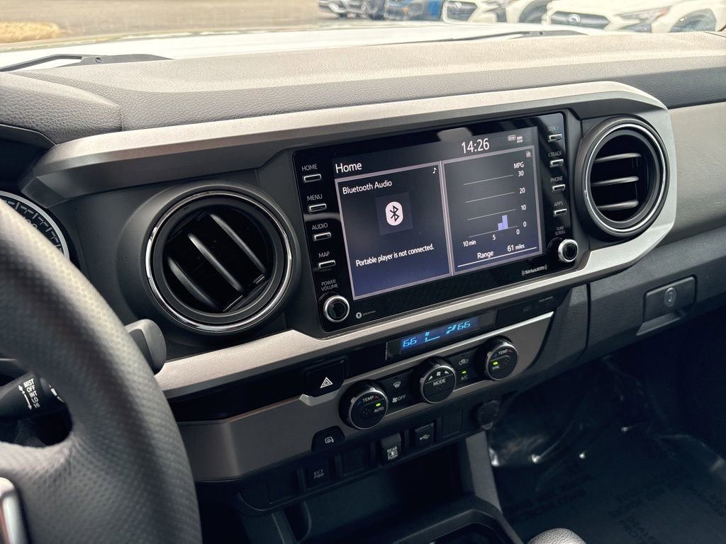 Used 2021 Toyota Tacoma SR5 image 16