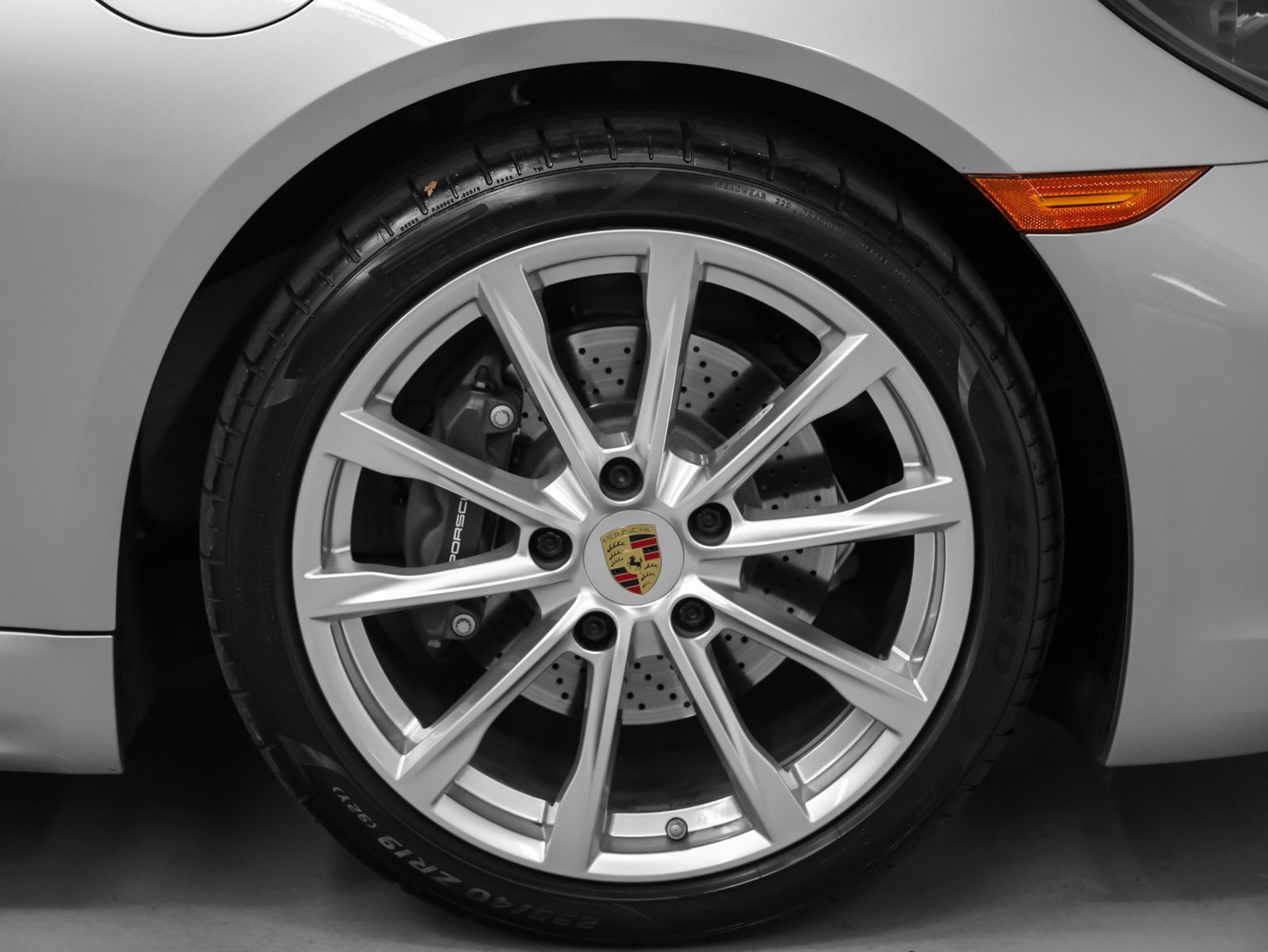 Used 2021 Porsche 718 Boxster image 17