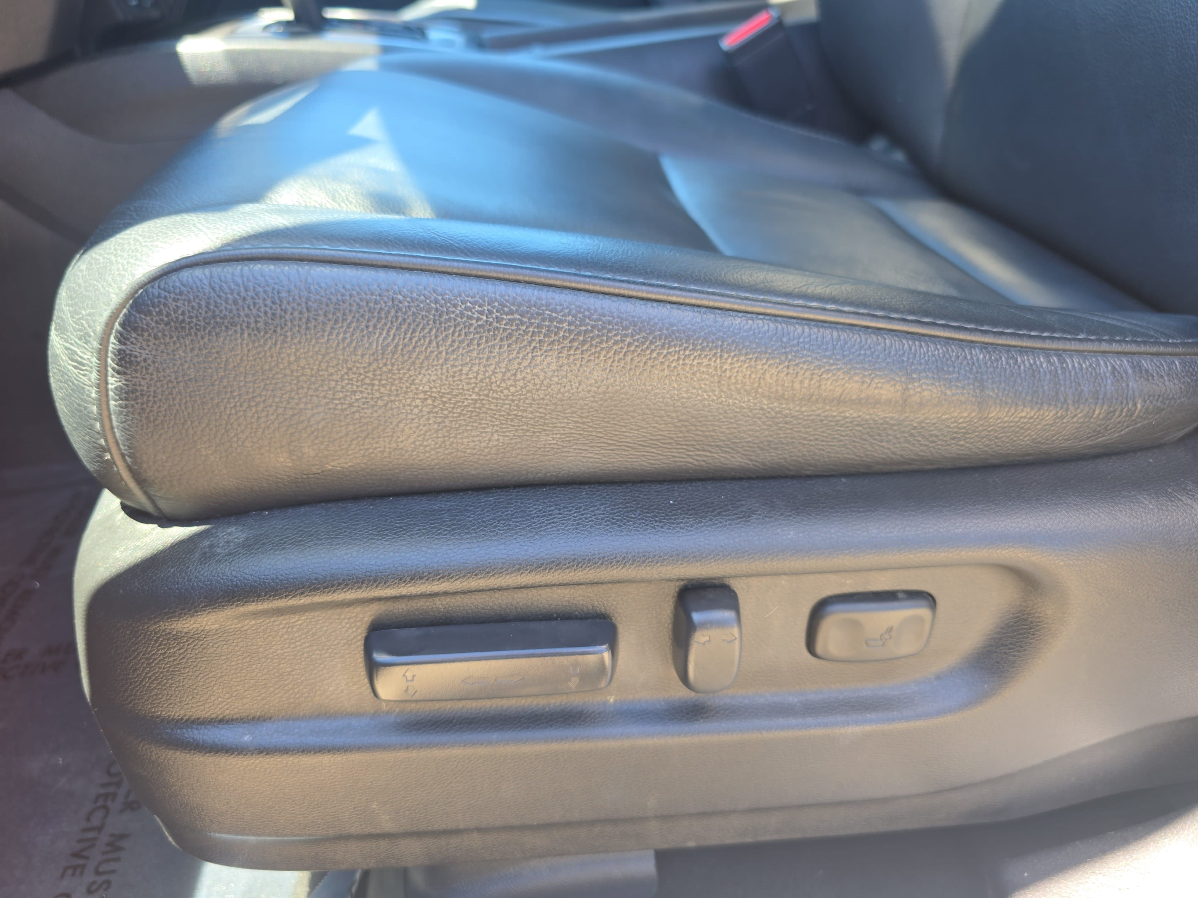 Certified 2018 Honda Pilot EX-L image 31