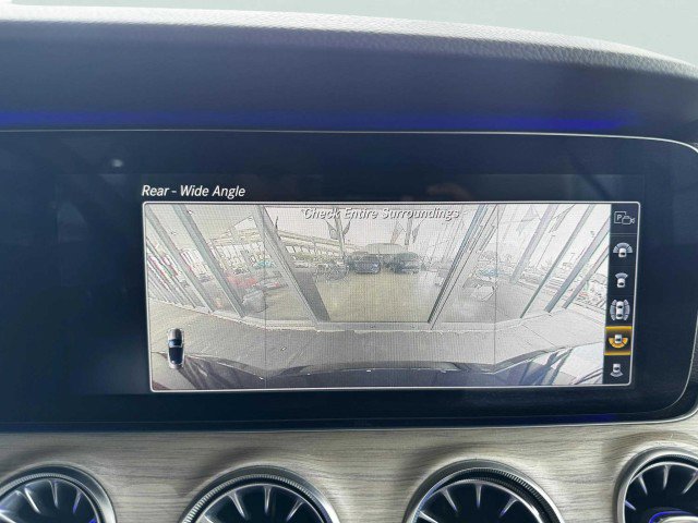 Used 2019 Mercedes-Benz E 450 4MATIC Cabriolet image 41