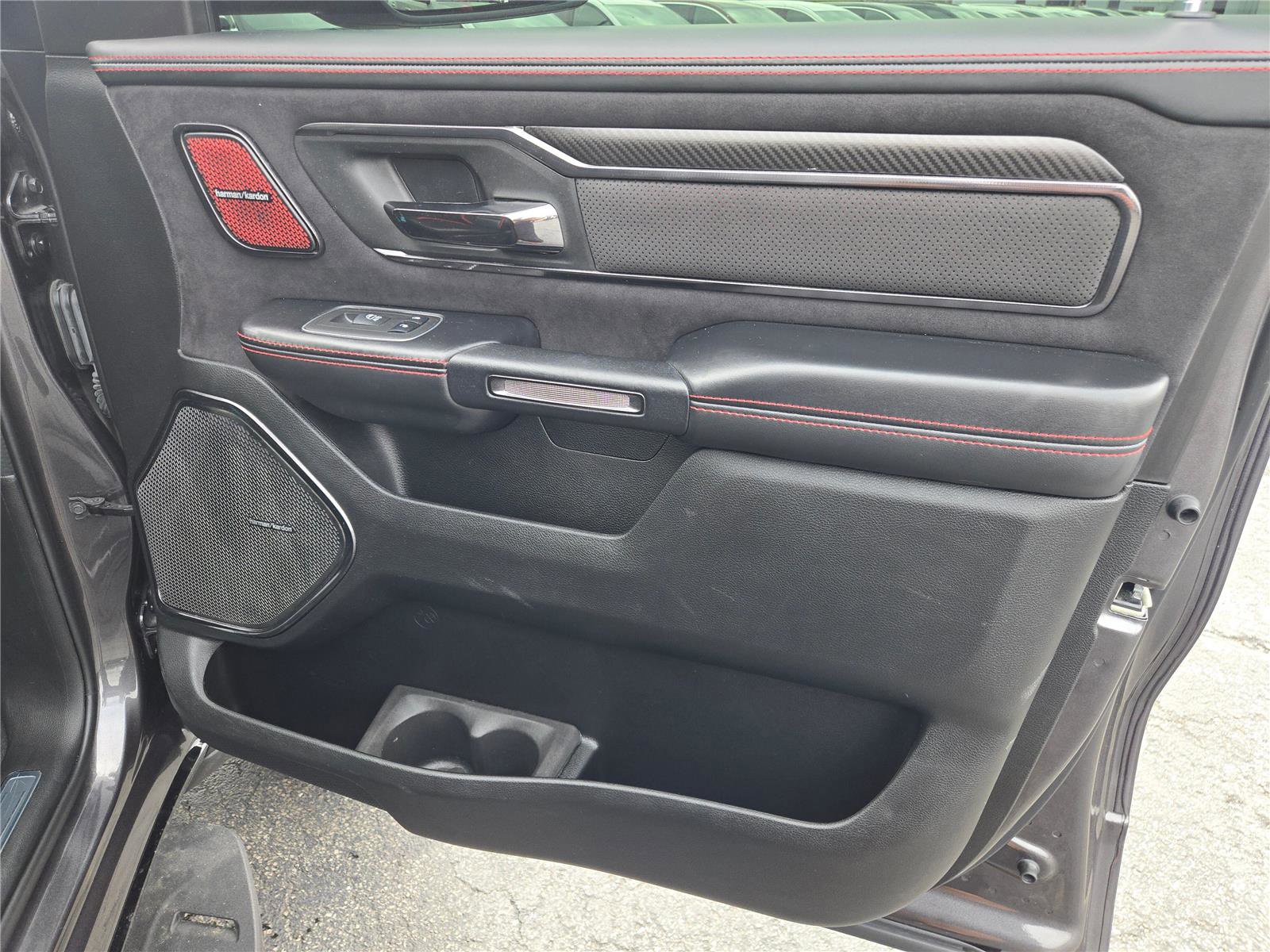 Used 2022 RAM 1500 TRX w/ TRX Level 2 Equipment Group AWD/4WD image 6