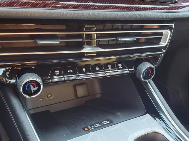 New 2026 Chevrolet Traverse Z71 w/ Enhanced Driving Package image 29