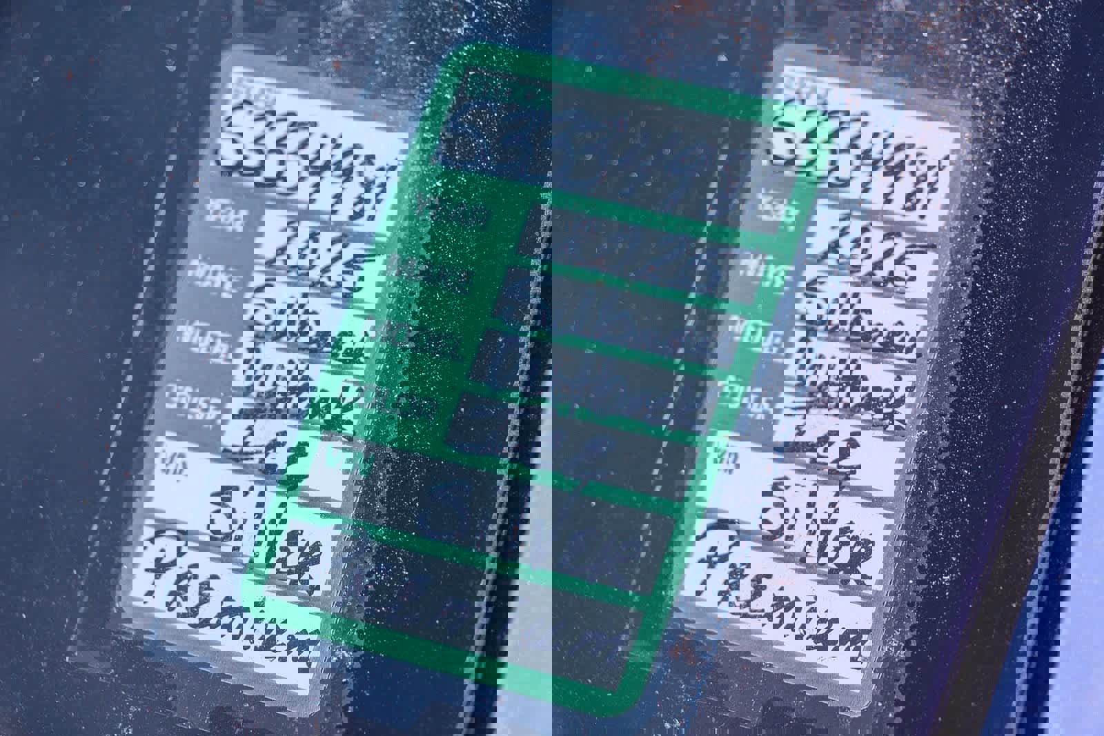 New 2025 Subaru Outback Premium image 21