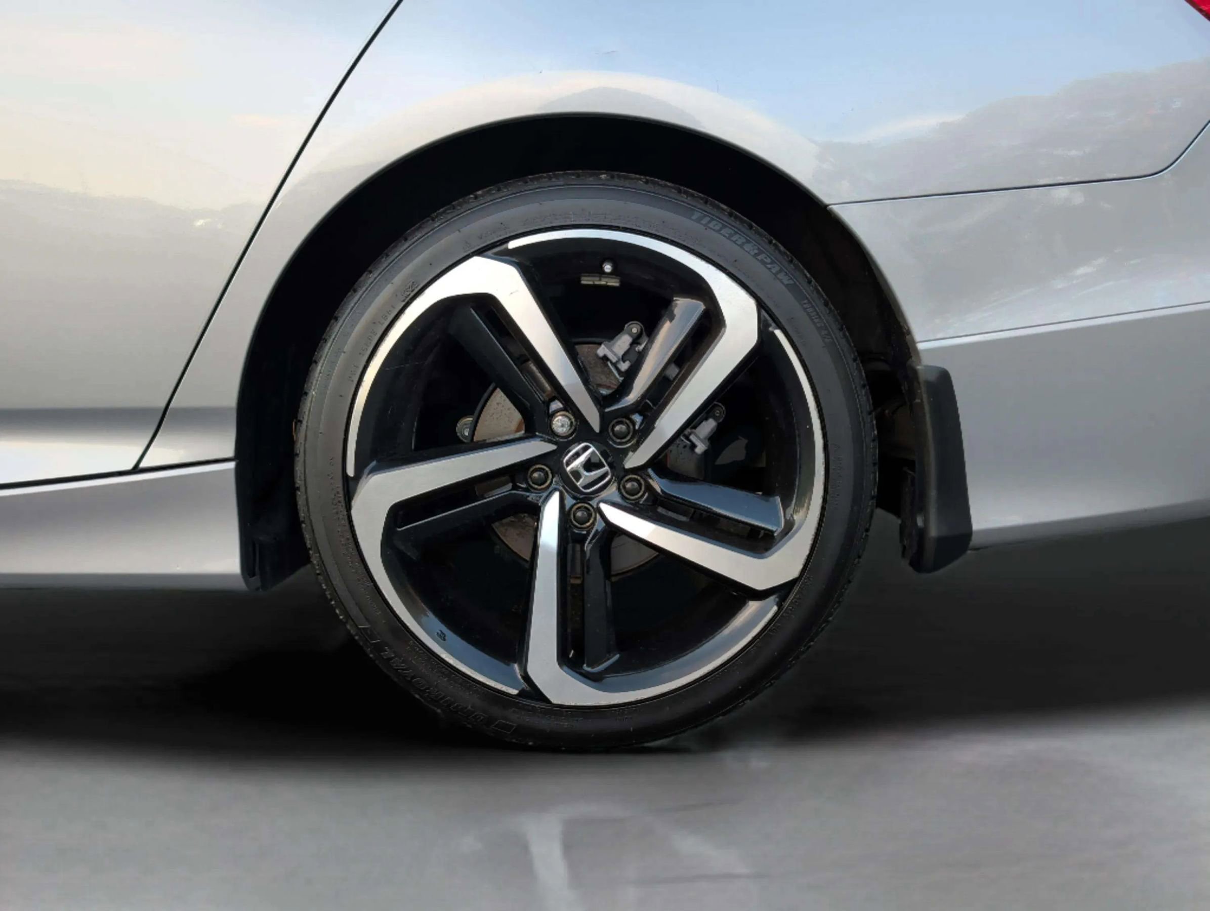 Used 2022 Honda Accord Sport image 29