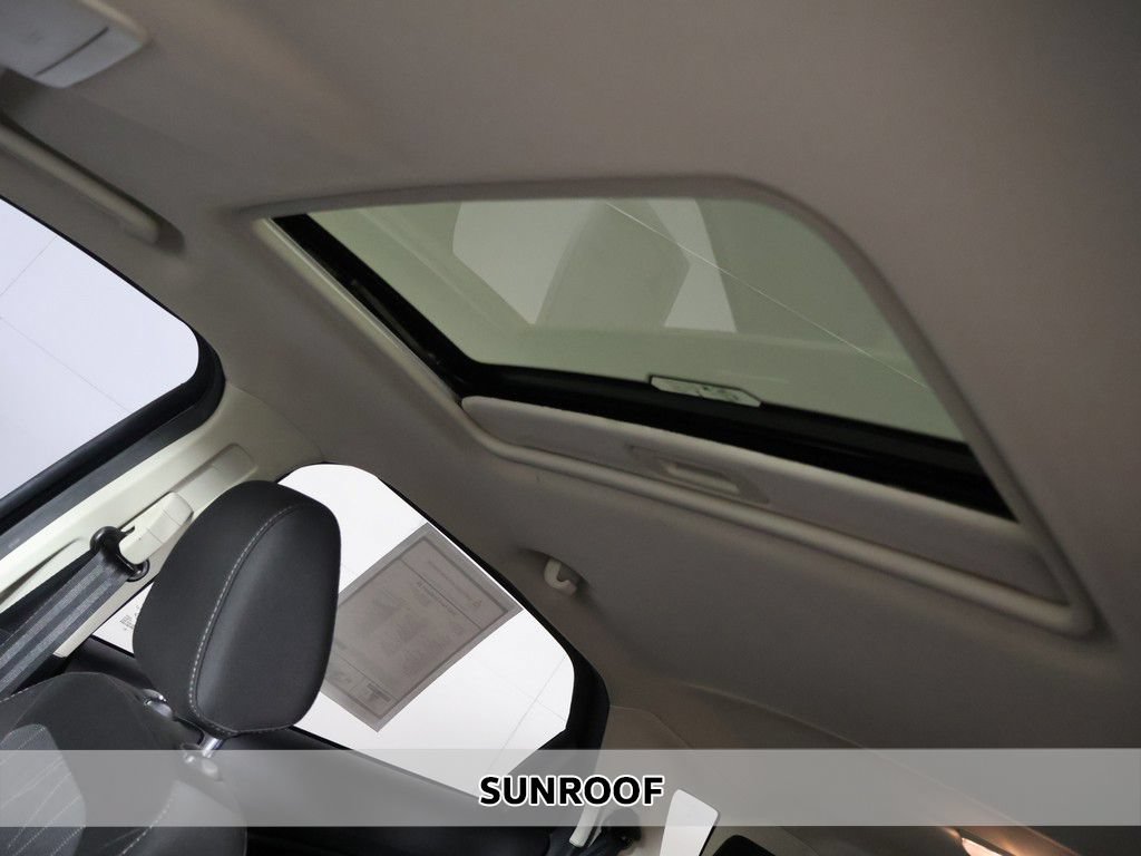 Used 2019 Ford EcoSport SE AWD/4WD image 3