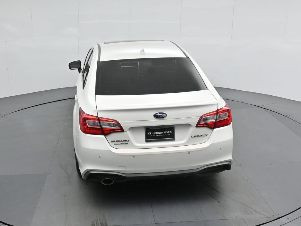 Used 2018 Subaru Legacy 2.5i Limited AWD/4WD image 40