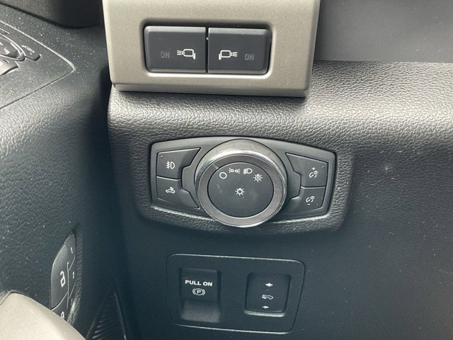 Used 2019 Ford F150 Lariat AWD/4WD image 34