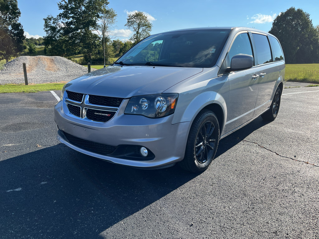 Used 2020 Dodge Grand Caravan GT