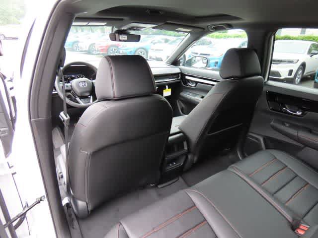 New 2027 Honda CR-V Sport Touring image 16