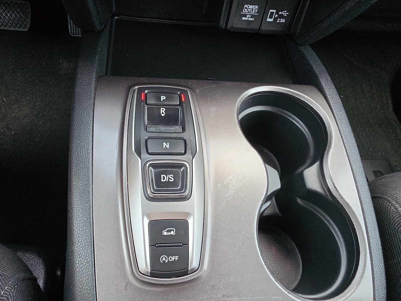 Used 2022 Honda Pilot Sport image 20