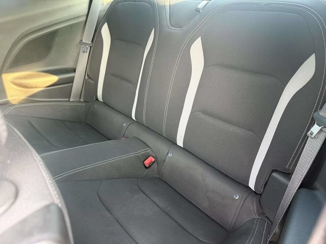 Used 2023 Chevrolet Camaro LT w/ Technology Package RWD image 5