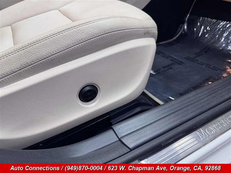 Used 2014 Mercedes-Benz CLA 250 image 31