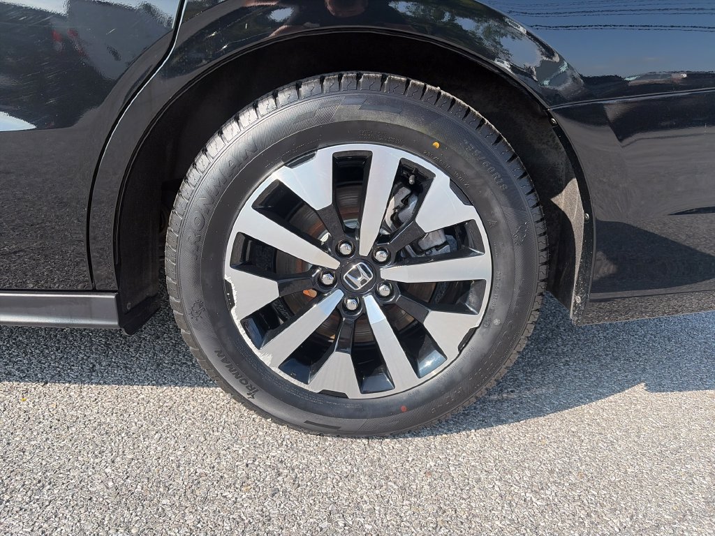 Used 2025 Honda Odyssey EX-L image 49