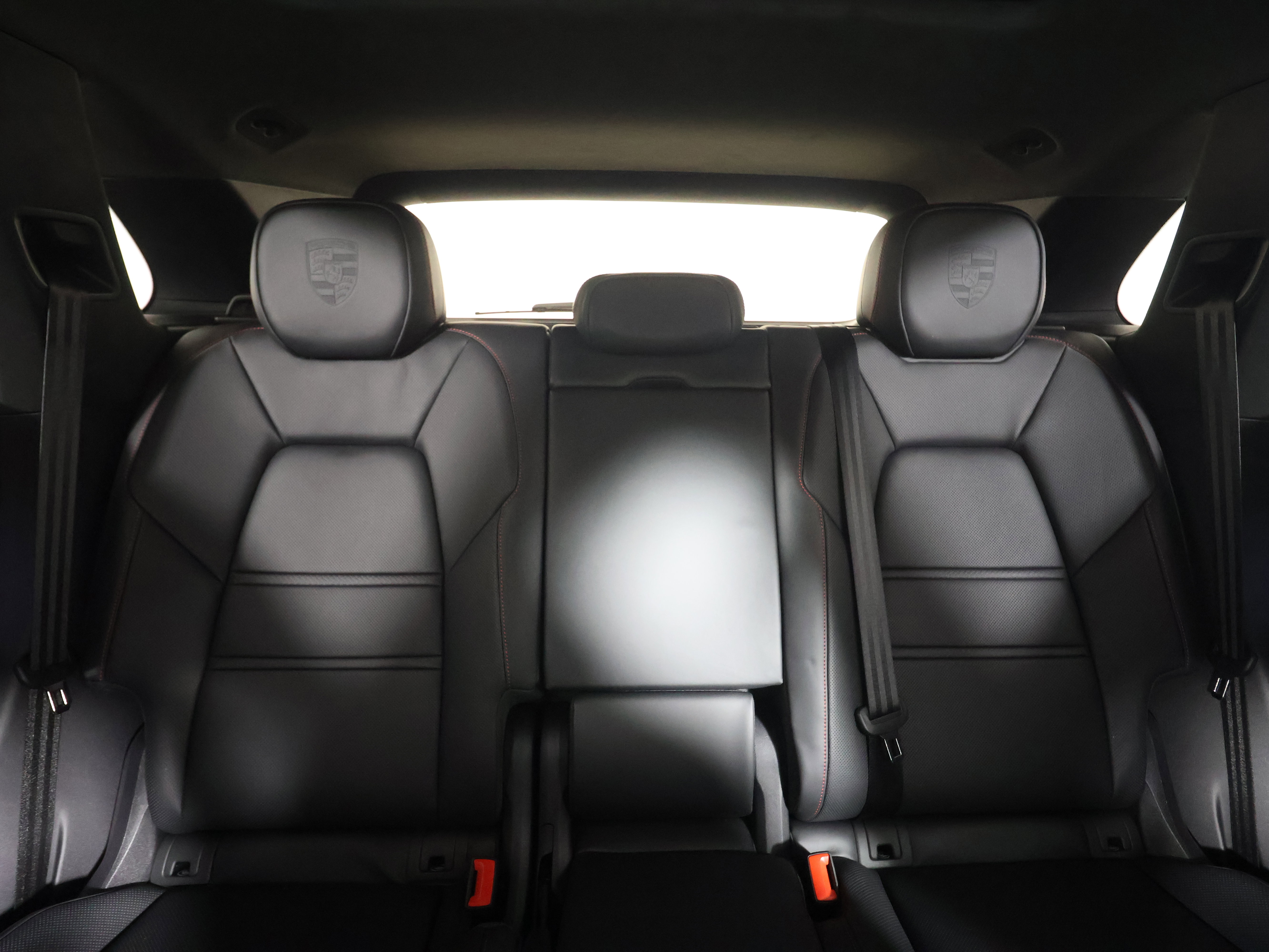 New 2025 Porsche Cayenne GTS image 16