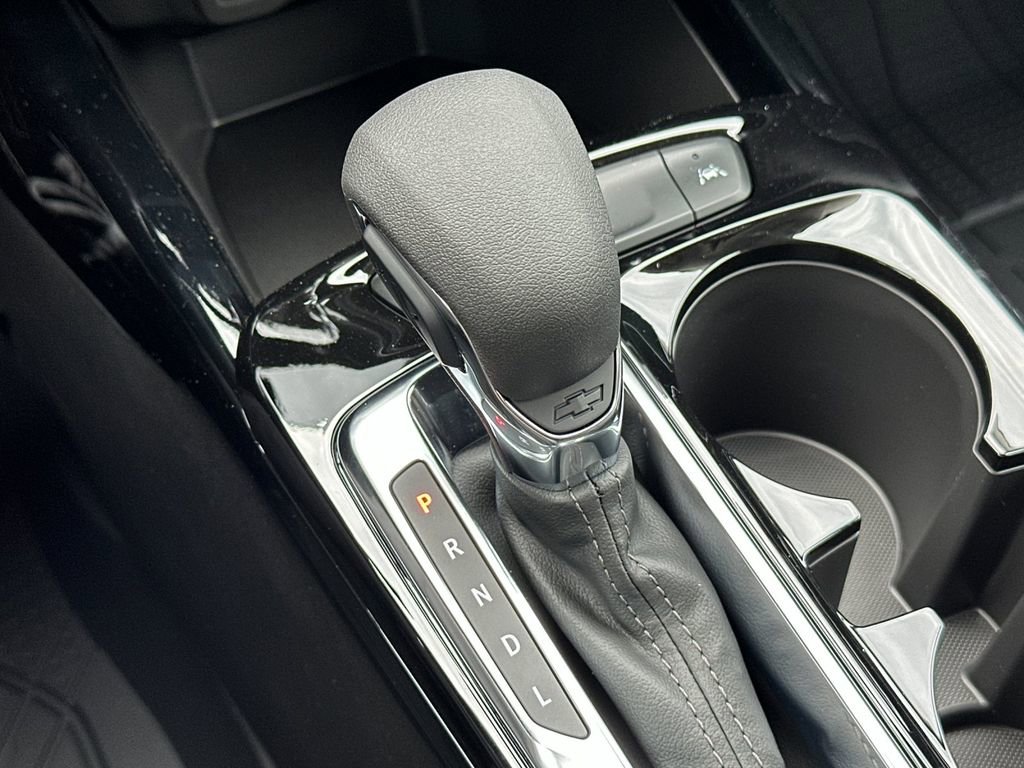 New 2026 Chevrolet Trax ACTIV w/ Driver Confidence Package image 20