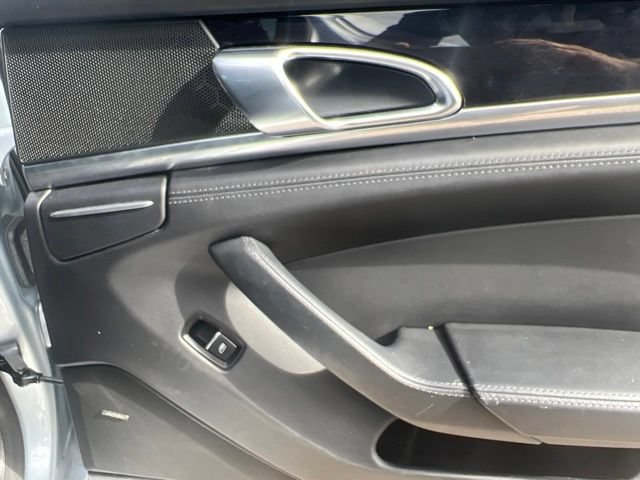 Used 2016 Porsche Panamera Edition RWD image 37