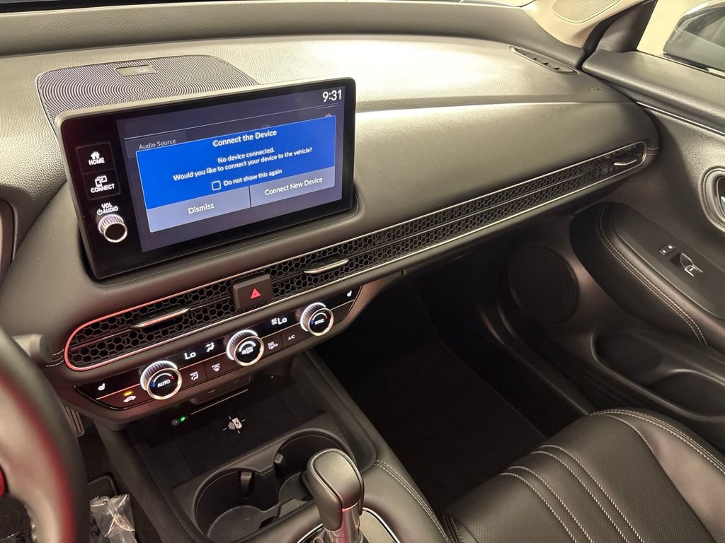 Used 2026 Honda HR-V EX-L image 32
