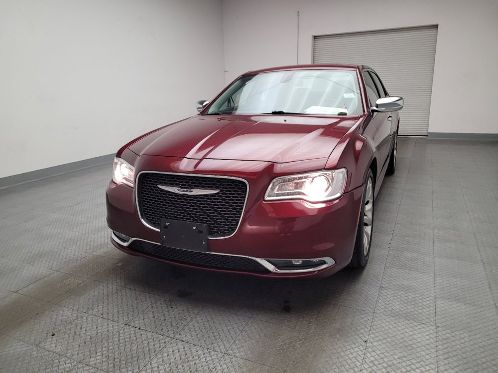 Used 2019 Chrysler 300 Limited image 15