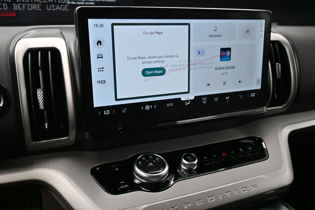 New 2027 Ford Expedition Active RWD image 4