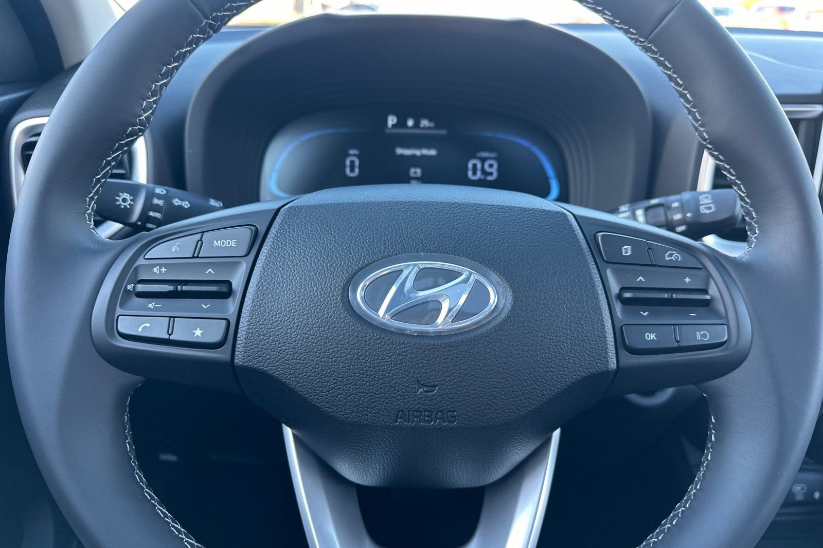 Used 2026 Hyundai Venue SEL image 26