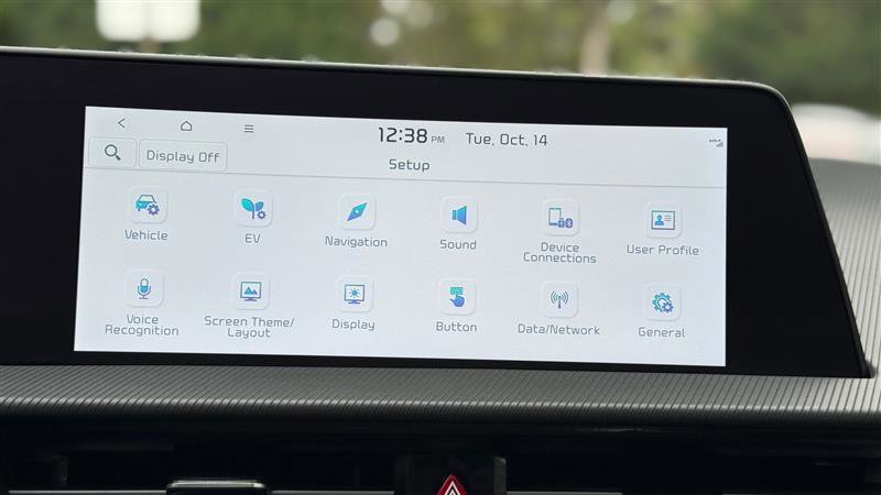 Used 2023 Kia EV6 GT-Line w/ GT-Line Suede Seat Package image 38