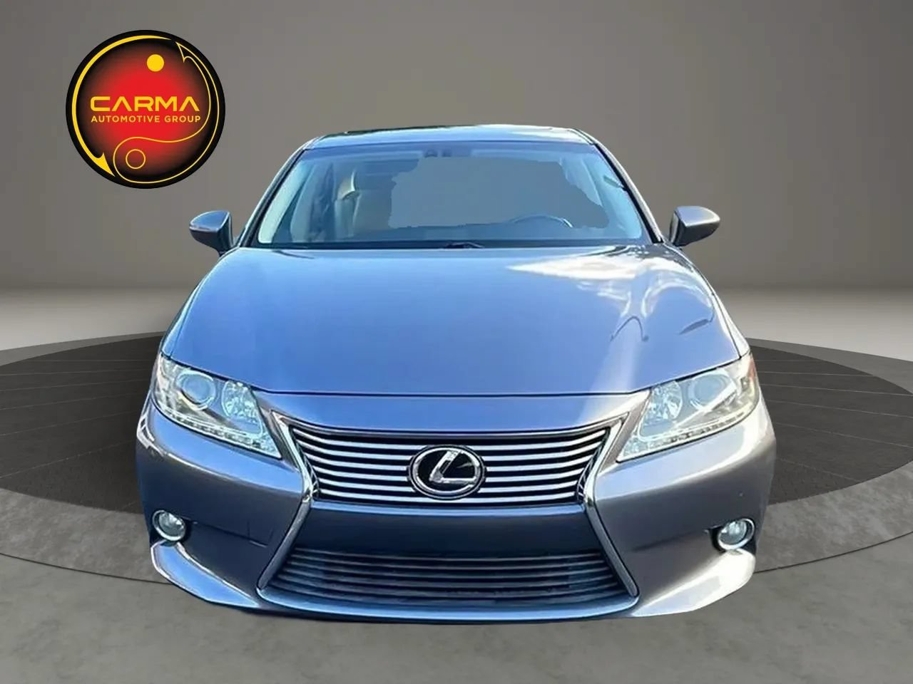 Used 2013 Lexus ES 350 w/ Luxury Pkg FWD image 8