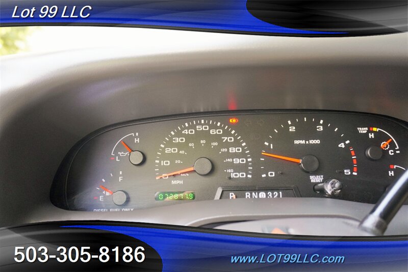 Used 2004 Ford F250 Lariat AWD/4WD image 29