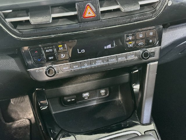 Used 2024 Kia Seltos S AWD/4WD image 20