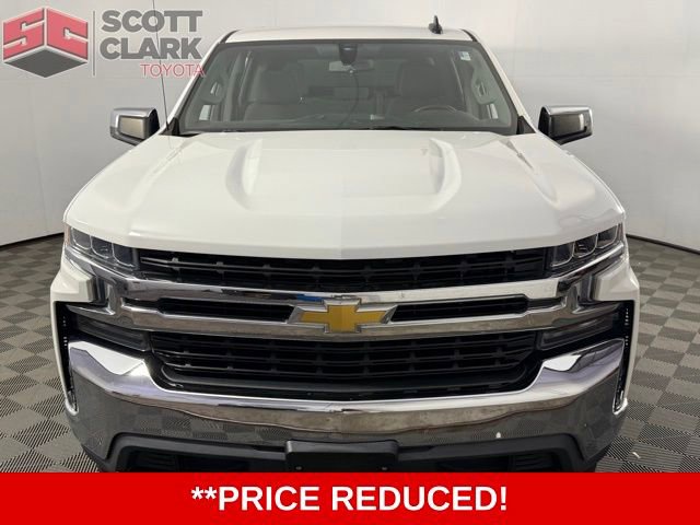 Used 2019 Chevrolet Silverado 1500 LT w/ All-Star Edition RWD video 2
