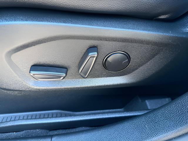 Certified 2022 Ford Edge ST-Line AWD/4WD image 22