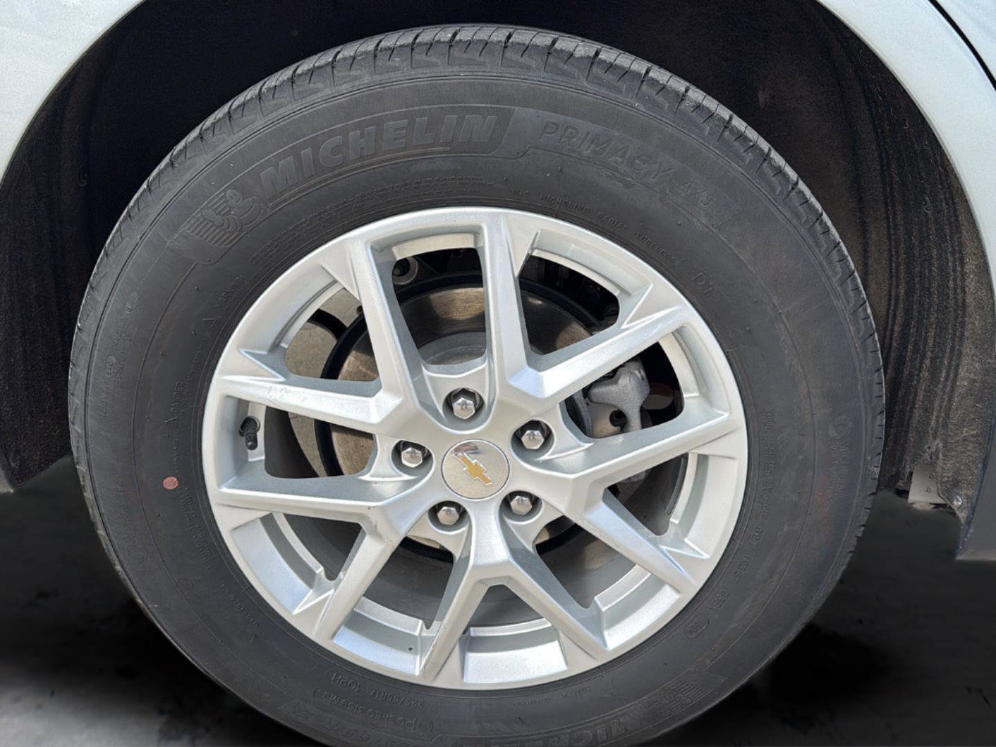 Used 2024 Chevrolet Equinox LT FWD image 6