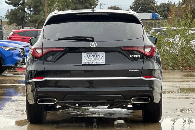 New 2026 Acura MDX w/ Advance Package AWD/4WD image 5