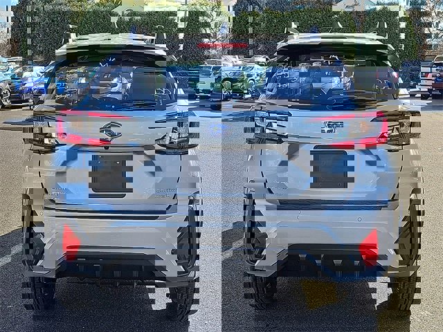 New 2025 Subaru Crosstrek 2.5i Limited image 5