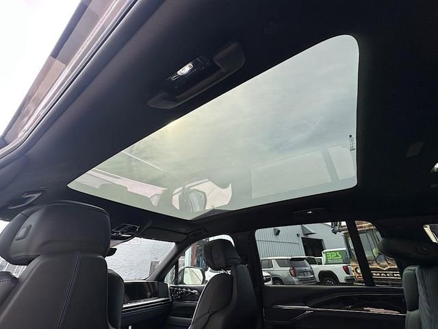 New 2026 Cadillac Escalade IQ Sport 1 w/ LPO, Floor Liner Package image 16