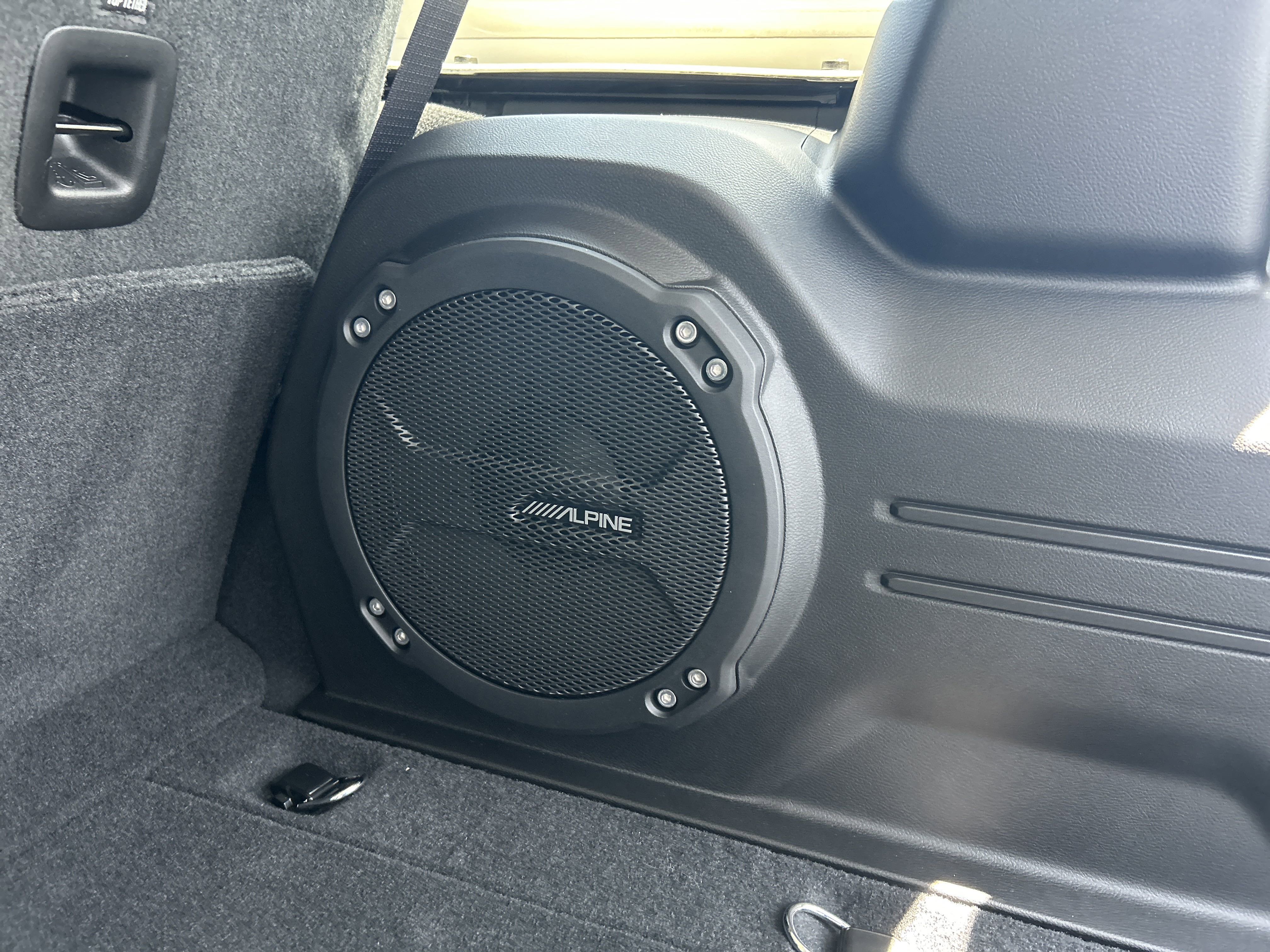 New 2025 Jeep Wrangler Sahara image 6