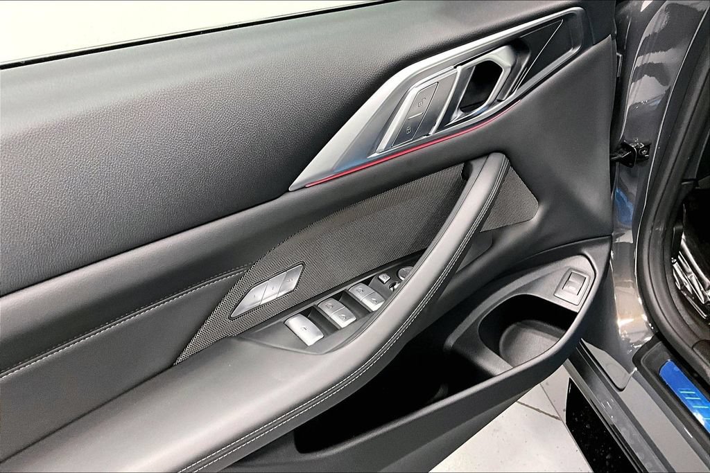 New 2027 BMW M4 xDrive Competition AWD/4WD image 18