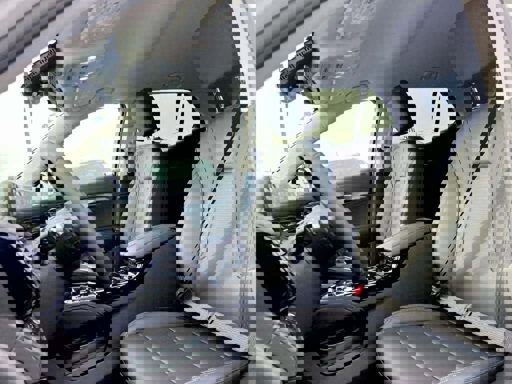 New 2026 Buick Envision Preferred image 17