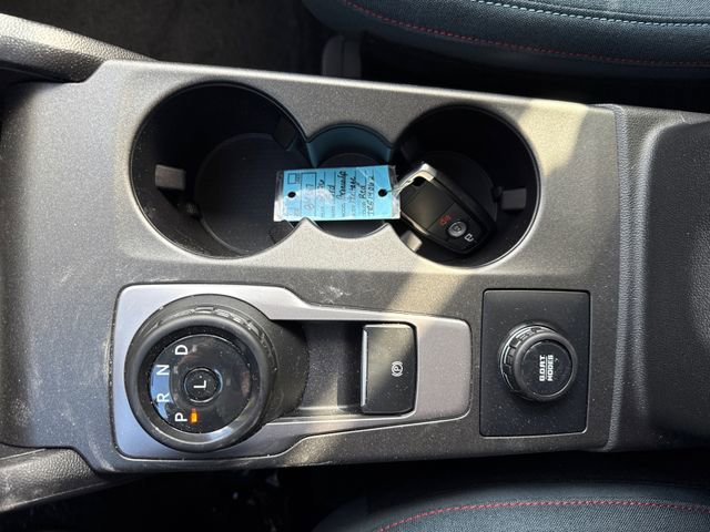 New 2026 Ford Bronco Sport Heritage w/ Convenience Package image 19