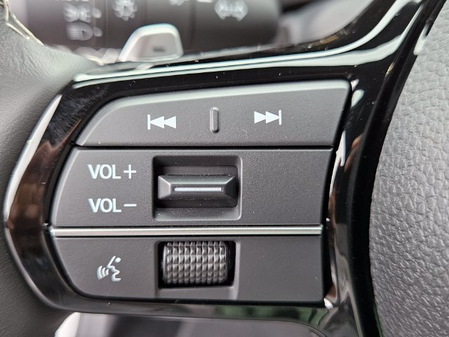 New 2026 Acura Integra A-Spec w/ Technology Package FWD image 26