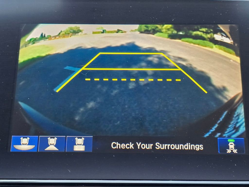 Used 2019 Honda CR-V EX image 34