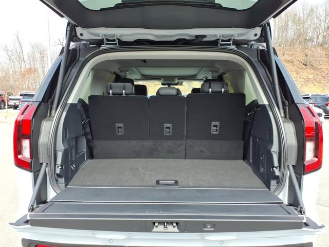 New 2026 Ford Expedition Active AWD/4WD image 10
