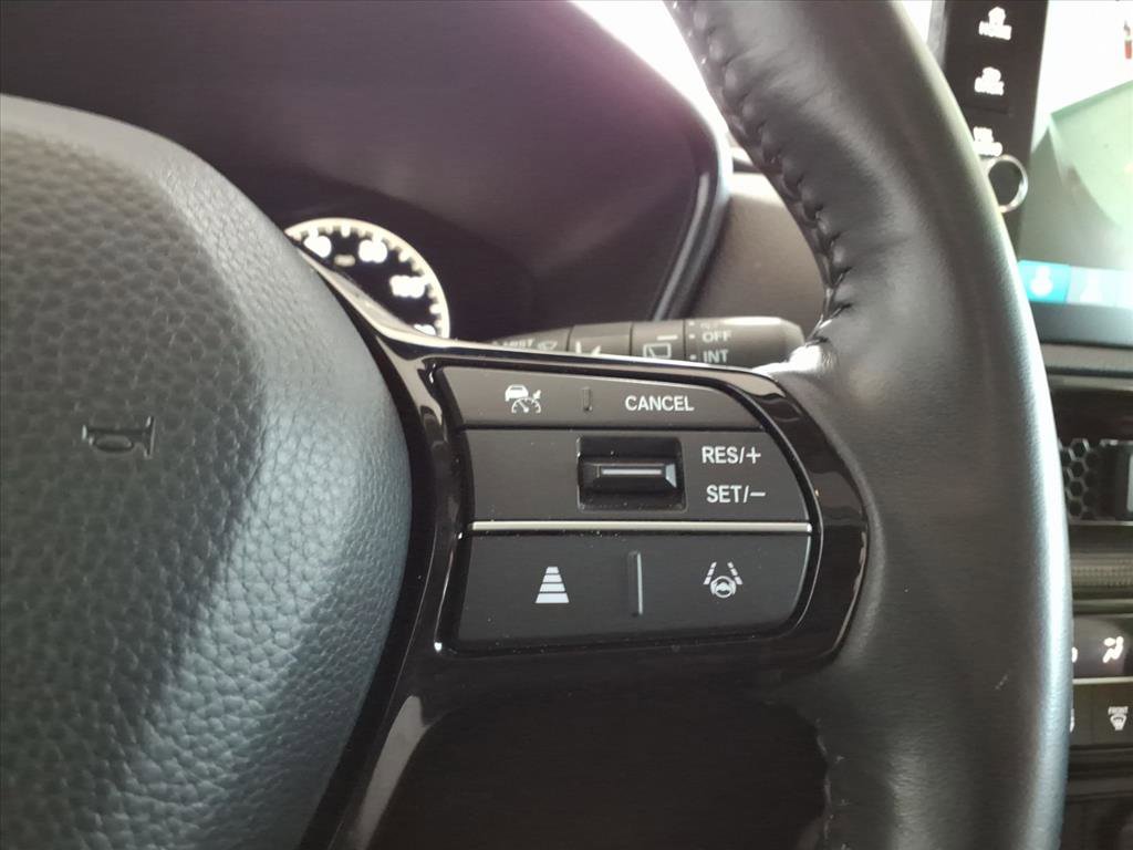 Certified 2024 Honda CR-V EX-L image 30